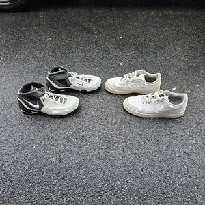 nike men's air behold low basketball shoe